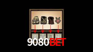APP oficial da 9080Bet para mobile